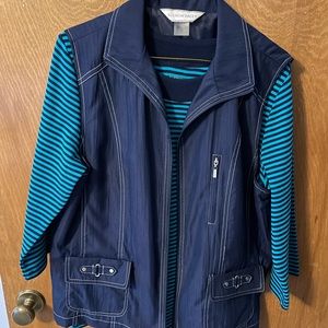 Allison Daley Two Piece Set